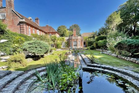 The Oakery Moortown House Ringwood BH24 3AN - Photo 2