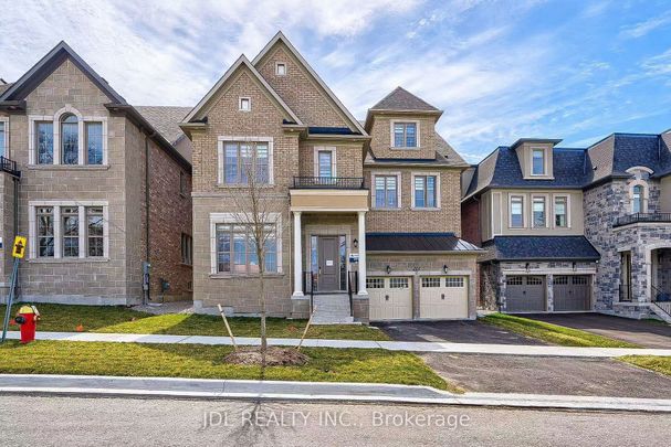 For Lease - 133 HILLSVIEW Drive Unit# RmB Bsm, Richmond Hill, Ontario - Photo 1