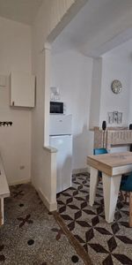 Location Appartement 1 pièce 26m² - Photo 4