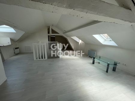 CHARMANT F2 EN DUPLEX - Photo 4