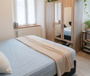Appartement chaleureux et calme à Travers (NE) Proche gare - Foto 2