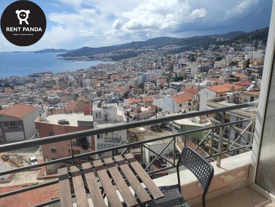 Διαμέρισμα για ενοικίαση Προφήτης Ηλίας (Καβάλα) - Photo 1