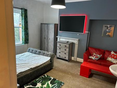 6 bedroom house share to rent - Photo 4