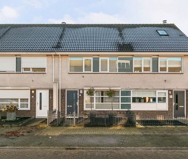Te huur: Huis Middenbeemsterstraat in Tilburg - Foto 3
