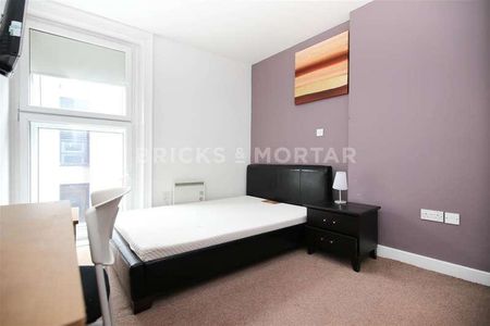 City Apartments, City Centre, NE1 - Photo 2