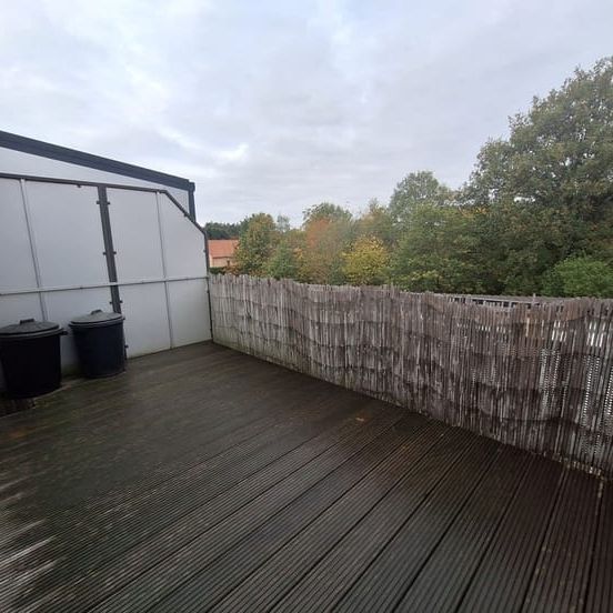 Duplex te huur - Photo 1