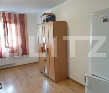 Garsonieră, 24mp, zona Marasti - Fotografie 1