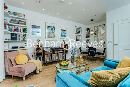 Artillery Place, Woolwich, SE18 - Photo 2