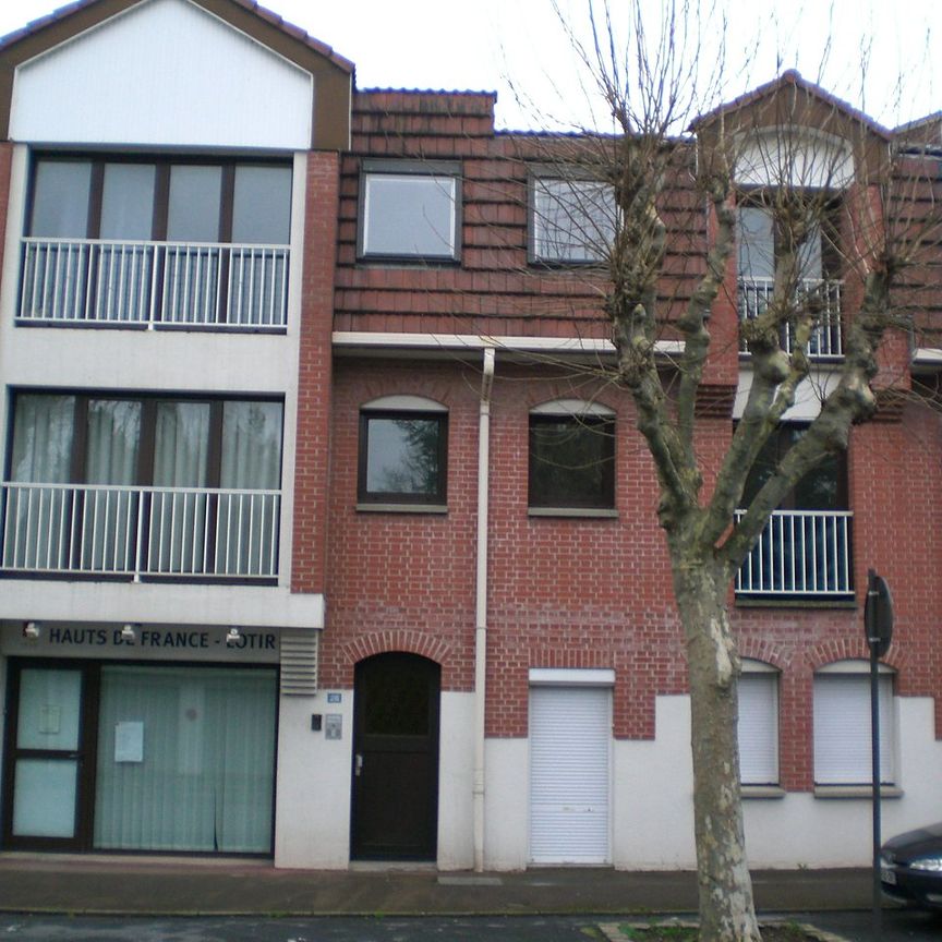 Location Appartement 3 pièces 62m² - Photo 1