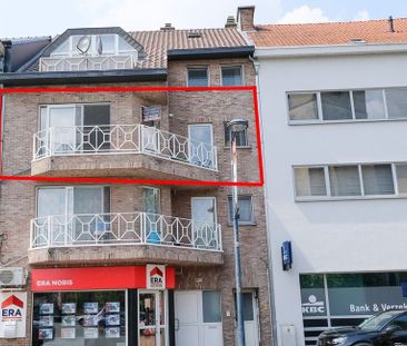 Appartement te huur in Alken voor € 750 met 3 slaapkamers - Photo 2