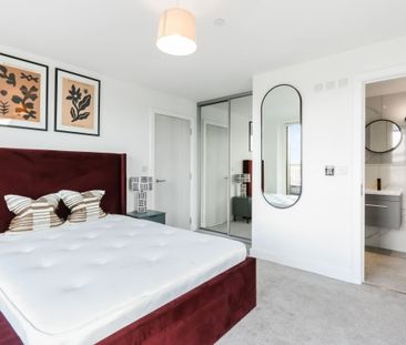 3 bedroom penthouse to rent - Photo 5