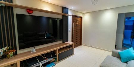 Casa para alugar com 180m², 2 quartos e 2 vagas - Foto 3