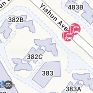 Blk 381C Yishun Glen (Yishun), HDB 4 Rooms - For Rent - Photo 2