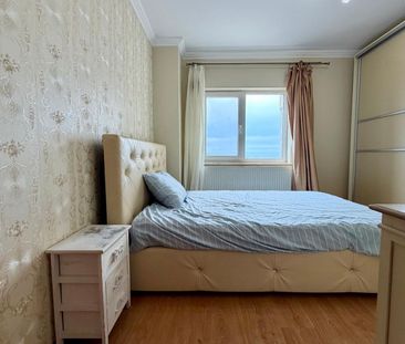 Faleza Nord Apartament 3 camere 2 bai termen lung cu vedere la mare - Photo 4