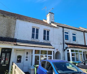 1 bedroom maisonette to rent - Photo 4