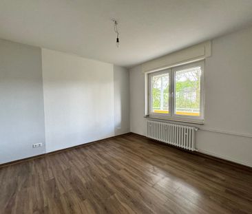tolle 2-Zi-EG-Wohnung mit modernem Duschbad in ruhiger Umgebung - Photo 6