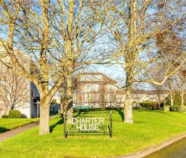 Apartment 49, Charter House, Dunboyne Road, Maynooth, Co. Kildare - Photo 1