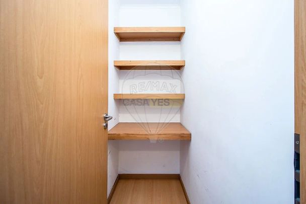 Apartment T2 in Lumiar, Lisboa - Photo 1