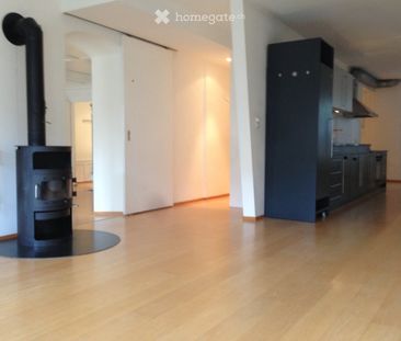 Charmante 3.5-Zimmer-Altbauwohnung an der Rathausgasse in Bern - Photo 2
