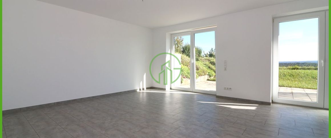 # NIDEGGEN # Attraktive und barrierefreie 1-Zimmer-Wohnung mit Terrasse und Garten, Kermeterstraße. - Photo 1