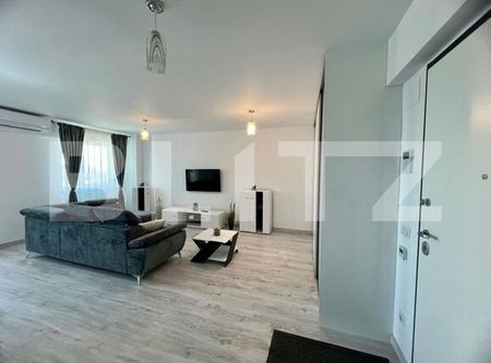 Apartament de lux nou Decebal Residence, 2 camere, parcare privata - Photo 4