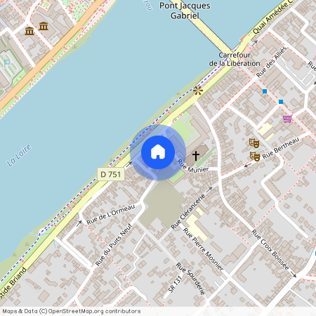 41000, Blois