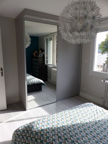 Appartement à louer 2 pièces - Photo 3