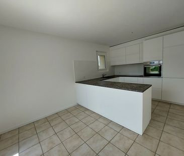 BEL APPARTEMENT 3.5PCES AVEC BALCON - Photo 6