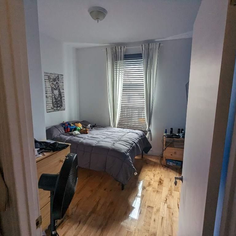 5 1/2 a louer (Loyer de novembre 2025 gratuit) - Photo 1