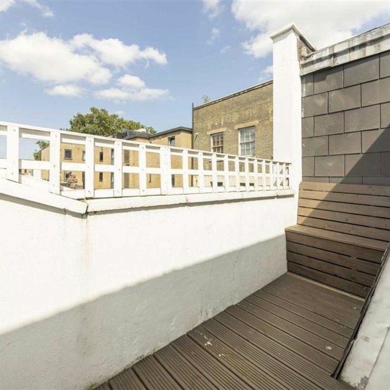 Old Street, Old Street, EC1V - Photo 1