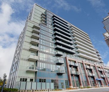 For Lease - 60 Honeycrisp Crescent Unit# 601, Vaughan, Ontario - Photo 4
