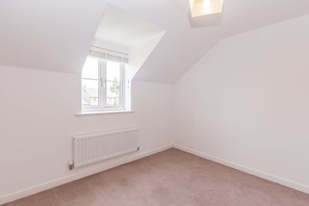 Spring Field Way, Sutton Courtenay - Photo 3