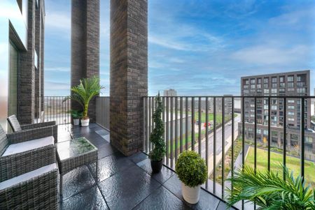 3 bedroom apartment to rent - Photo 3