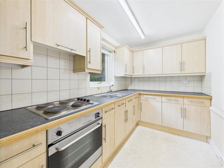 1 bedroom apartment to rent - Photo 2