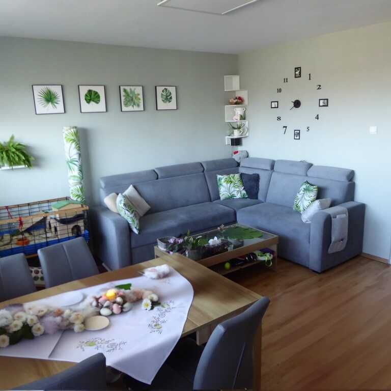Zdroje,4 pok, 78 m2, balkon, piękny widok - Photo 1