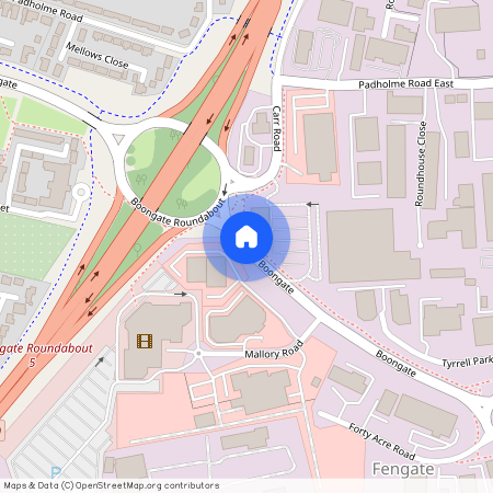 March, Cambridgeshire