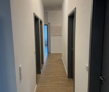 WG-Zimmer, Wuppertal, Elberfeld, Südstadt,Uni, Luxus-WG,alles neu - Photo 2