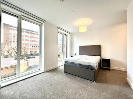 1 bedroom apartment to rent - Photo 3