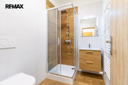 Pronájem bytu 1+kk v osobním vlastnictví 30 m², Praha 3 - Žižkov - Photo 5
