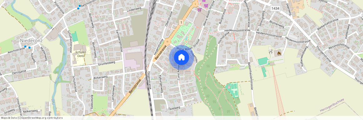 Cuno-Amiet-Strasse 21, 3360 Herzogenbuchsee