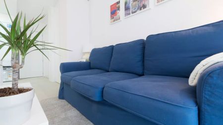 Wonderful 1-bedroom apartment for rent near National Music Auditorium in Salamanca - Foto 5