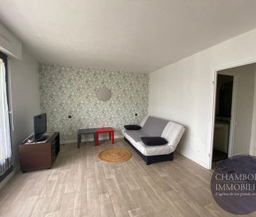 Studio BLOIS - 1 pièce(s) - 31,95m2 - Photo 2