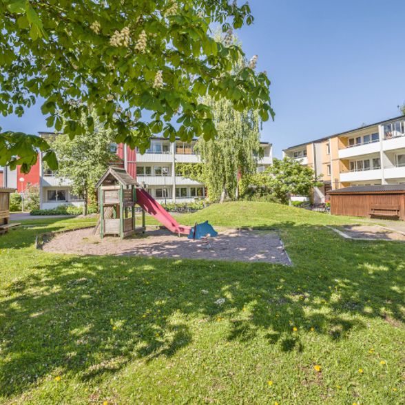 August Södermans väg 42, 75657, Uppsala - Foto 1