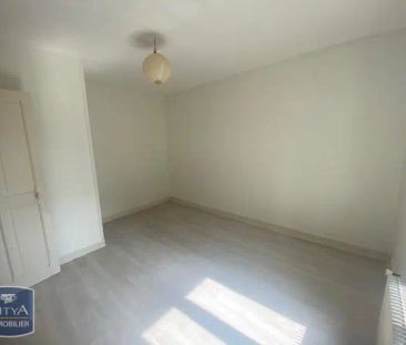 Appartement à louer 1 pièce 27.5m² - Photo 1