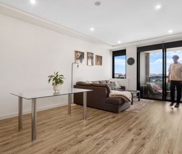 303/7 Schofields Farm Road, Tallawong NSW 2762 - Apartment For Rent... - Photo 2