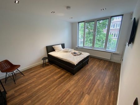 Te huur: Appartement Sonmansstraat in Rotterdam - Photo 4