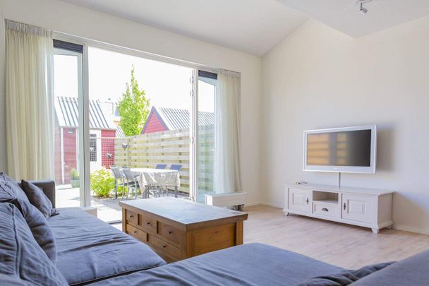 Maison familiale Dijkgraaf 106, Zwaag - À louer - Photo 1