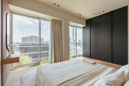 Appartement te koop: Leen Jongewaardkade 65 1031 HS Amsterdam - Photo 4