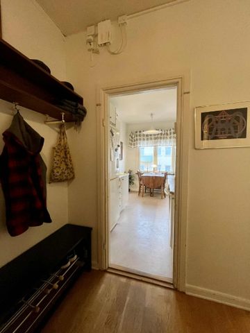 Kungsholmen - 1rok - tillsv - 7.687kr/mån - Photo 5