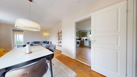 142m² Villa | Hvidovre - Foto 4